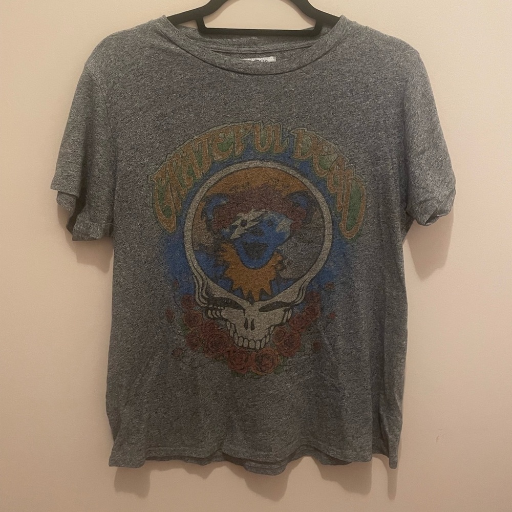 Lauren Moshi Grateful Dead Tee M